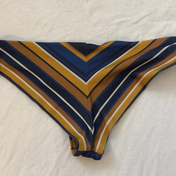 RVCA bikini bottoms - Picture 2 of 2